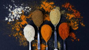 Read more about the article Exploring the Global Spice Trade: Origins, Varieties, and Culinary Delights